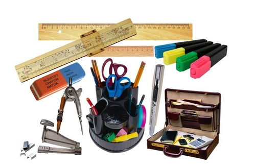 办公用品与学习文具质量检测报告摘要