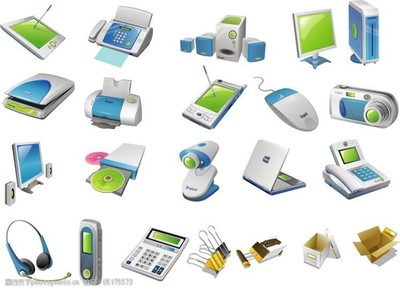 办公用品 现代企业高效运转的基石