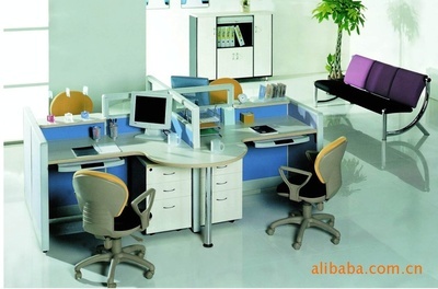 杭州新百合办公家具制造 专业办公用品一站式解决方案